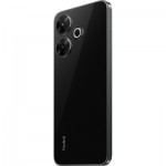 Огляд Мобільний телефон Xiaomi Redmi 13 6/128GB Midnight Black (1054931): характеристики, відгуки, ціни.