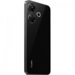 Огляд Мобільний телефон Xiaomi Redmi 13 6/128GB Midnight Black (1054931): характеристики, відгуки, ціни.