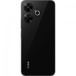 Огляд Мобільний телефон Xiaomi Redmi 13 6/128GB Midnight Black (1054931): характеристики, відгуки, ціни.