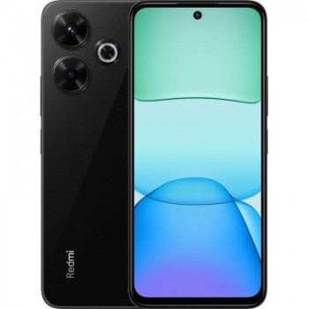 Мобільний телефон Xiaomi Redmi 13 6/128GB Midnight Black (1054931)