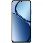 Огляд Мобільний телефон realme C63 8/256GB Leather Blue: характеристики, відгуки, ціни.