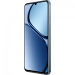 Огляд Мобільний телефон realme C63 8/256GB Leather Blue: характеристики, відгуки, ціни.