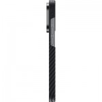 Огляд Чохол до мобільного телефона Benks MagClap ArmorAir Case Montage Black for iPhone 15 Pro Max (1276187): характеристики, відгуки, ціни.