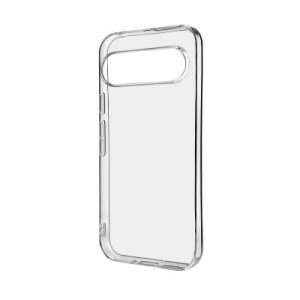 Чохол до мобільного телефона Armorstandart Air Google Pixel 9 Clear (ARM74682)