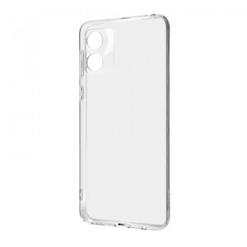 Чохол до мобільного телефона Armorstandart Air Motorola E13 Camera cover Clear (ARM78297)