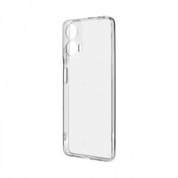 Чохол до мобільного телефона Armorstandart Air Motorola G24 Power Camera cover Clear (ARM73901)