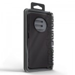 Огляд Чохол до мобільного телефона Armorstandart Matte Slim Fit Realme 12 5G Black (ARM77853): характеристики, відгуки, ціни.