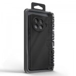 Огляд Чохол до мобільного телефона Armorstandart Matte Slim Fit Tecno Spark 20 Pro+ (KJ7) Camera cover Black (ARM75493): характеристики, відгуки, ціни.