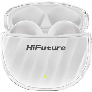 Огляд Навушники HIFuture FlyBuds3 White (flybuds3.white): характеристики, відгуки, ціни.