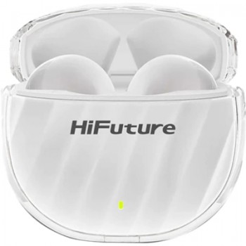 Навушники HIFuture FlyBuds3 White (flybuds3.white)