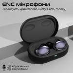 Огляд Навушники HIFuture Fusion Black (fusion.black): характеристики, відгуки, ціни.