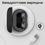 Огляд Навушники HIFuture Fusion Black (fusion.black): характеристики, відгуки, ціни.