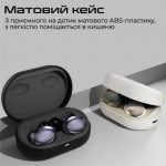 Огляд Навушники HIFuture Fusion Black (fusion.black): характеристики, відгуки, ціни.