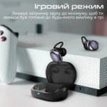 Огляд Навушники HIFuture Fusion Black (fusion.black): характеристики, відгуки, ціни.