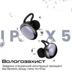 Огляд Навушники HIFuture Fusion Black (fusion.black): характеристики, відгуки, ціни.