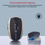 Огляд Мишка Promate Breeze Wireless Gold (breeze.gold): характеристики, відгуки, ціни.