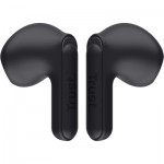 Огляд Навушники Trust Yavi Earphones Black (25298): характеристики, відгуки, ціни.