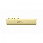 Огляд Мобільний телефон Samsung Galaxy Flip6 12/512Gb Yellow (SM-F741BZYHSEK): характеристики, відгуки, ціни.