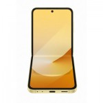 Огляд Мобільний телефон Samsung Galaxy Flip6 12/512Gb Yellow (SM-F741BZYHSEK): характеристики, відгуки, ціни.