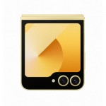 Огляд Мобільний телефон Samsung Galaxy Flip6 12/512Gb Yellow (SM-F741BZYHSEK): характеристики, відгуки, ціни.