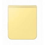 Огляд Мобільний телефон Samsung Galaxy Flip6 12/512Gb Yellow (SM-F741BZYHSEK): характеристики, відгуки, ціни.