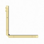 Огляд Мобільний телефон Samsung Galaxy Flip6 12/512Gb Yellow (SM-F741BZYHSEK): характеристики, відгуки, ціни.