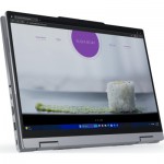 Огляд Ноутбук Lenovo ThinkBook 14 2-in-1 G4 (21MX000VRA): характеристики, відгуки, ціни.