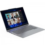 Огляд Ноутбук Lenovo ThinkBook 14 2-in-1 G4 (21MX000VRA): характеристики, відгуки, ціни.