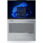 Огляд Ноутбук Lenovo ThinkBook 14 2-in-1 G4 (21MX000VRA): характеристики, відгуки, ціни.