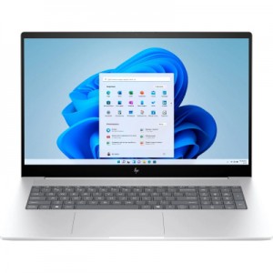 Огляд Ноутбук HP Envy 17-da0009ua (A0NN4EA): характеристики, відгуки, ціни.