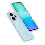 Огляд Чохол до мобільного телефона BeCover Xiaomi Redmi 13 Transparancy (711547): характеристики, відгуки, ціни.