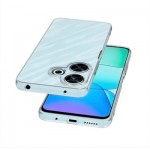 Огляд Чохол до мобільного телефона BeCover Xiaomi Redmi 13 Transparancy (711547): характеристики, відгуки, ціни.