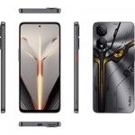 Огляд Мобільний телефон ZTE Nubia NEO 2 5G 8/256GB Grey (1066111): характеристики, відгуки, ціни.