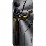 Огляд Мобільний телефон ZTE Nubia NEO 2 5G 8/256GB Grey (1066111): характеристики, відгуки, ціни.