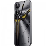 Огляд Мобільний телефон ZTE Nubia NEO 2 5G 8/256GB Grey (1066111): характеристики, відгуки, ціни.