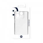 Огляд Чохол до мобільного телефона Armorstandart Air Force Infinix HOT 40 Camera cover Clear (ARM73911): характеристики, відгуки, ціни.