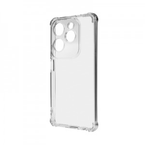 Чохол до мобільного телефона Armorstandart Air Force Infinix HOT 40 Camera cover Clear (ARM73911)