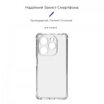 Огляд Чохол до мобільного телефона Armorstandart Air Force Tecno Spark 20C (BG7n) Camera cover Clear (ARM73805): характеристики, відгуки, ціни.