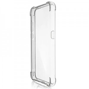 Чохол до мобільного телефона BeCover Anti-Shock Realme GT 6T 5G Clear (711791)