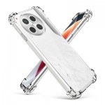 Огляд Чохол до мобільного телефона BeCover Anti-Shock Tecno Camon 30 (CL6) Clear (711790): характеристики, відгуки, ціни.