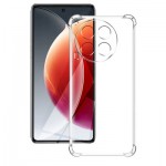Огляд Чохол до мобільного телефона BeCover Anti-Shock Tecno Camon 30 (CL6) Clear (711790): характеристики, відгуки, ціни.