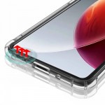 Огляд Чохол до мобільного телефона BeCover Anti-Shock Tecno Camon 30 (CL6) Clear (711790): характеристики, відгуки, ціни.