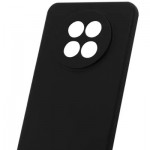 Огляд Чохол до мобільного телефона BeCover Realme 12 5G Black (711764): характеристики, відгуки, ціни.