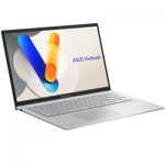 Огляд Ноутбук ASUS Vivobook 17 X1704ZA-AU386 (90NB10F1-M00FL0): характеристики, відгуки, ціни.