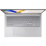 Огляд Ноутбук ASUS Vivobook 17 X1704ZA-AU386 (90NB10F1-M00FL0): характеристики, відгуки, ціни.