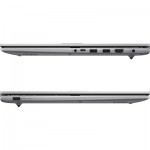 Огляд Ноутбук ASUS Vivobook 17 X1704ZA-AU386 (90NB10F1-M00FL0): характеристики, відгуки, ціни.