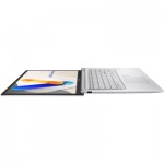 Огляд Ноутбук ASUS Vivobook 17 X1704ZA-AU386 (90NB10F1-M00FL0): характеристики, відгуки, ціни.