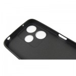 Огляд Чохол до мобільного телефона Dengos Carbon Xiaomi Redmi 13 4G (black) (DG-TPU-CRBN-199): характеристики, відгуки, ціни.
