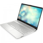 Огляд Ноутбук HP 15s-fq5039ua (A5AJ2EA): характеристики, відгуки, ціни.