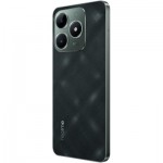 Огляд Мобільний телефон realme C61 6/128GB Dark Green: характеристики, відгуки, ціни.